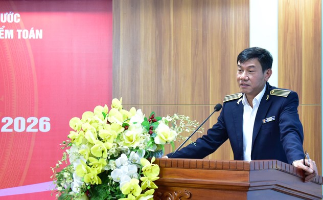 Vụ Chế độ và Kiểm soát chất lượng kiểm toán: Xây dựng nhiều văn bản mới, góp phần nâng cao chất lượng kiểm toán